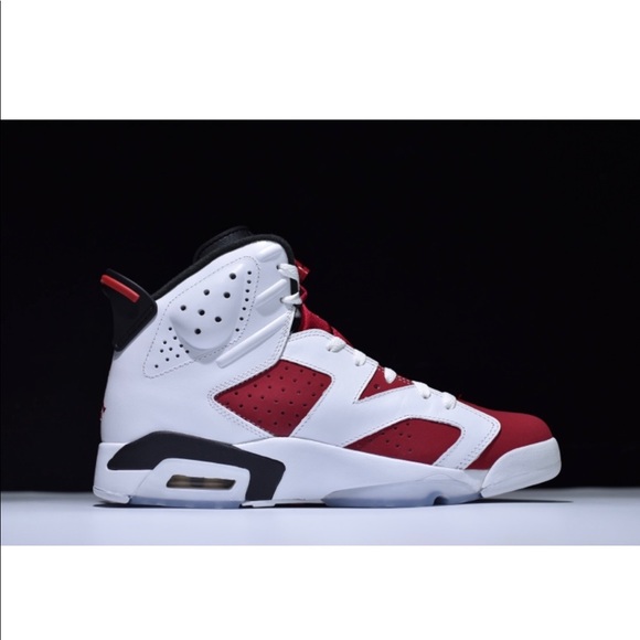 Jordan Other - Air Jordan 6 Retro